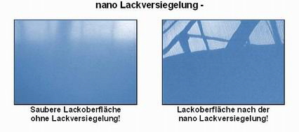 Nano Lackversiegelung-kl